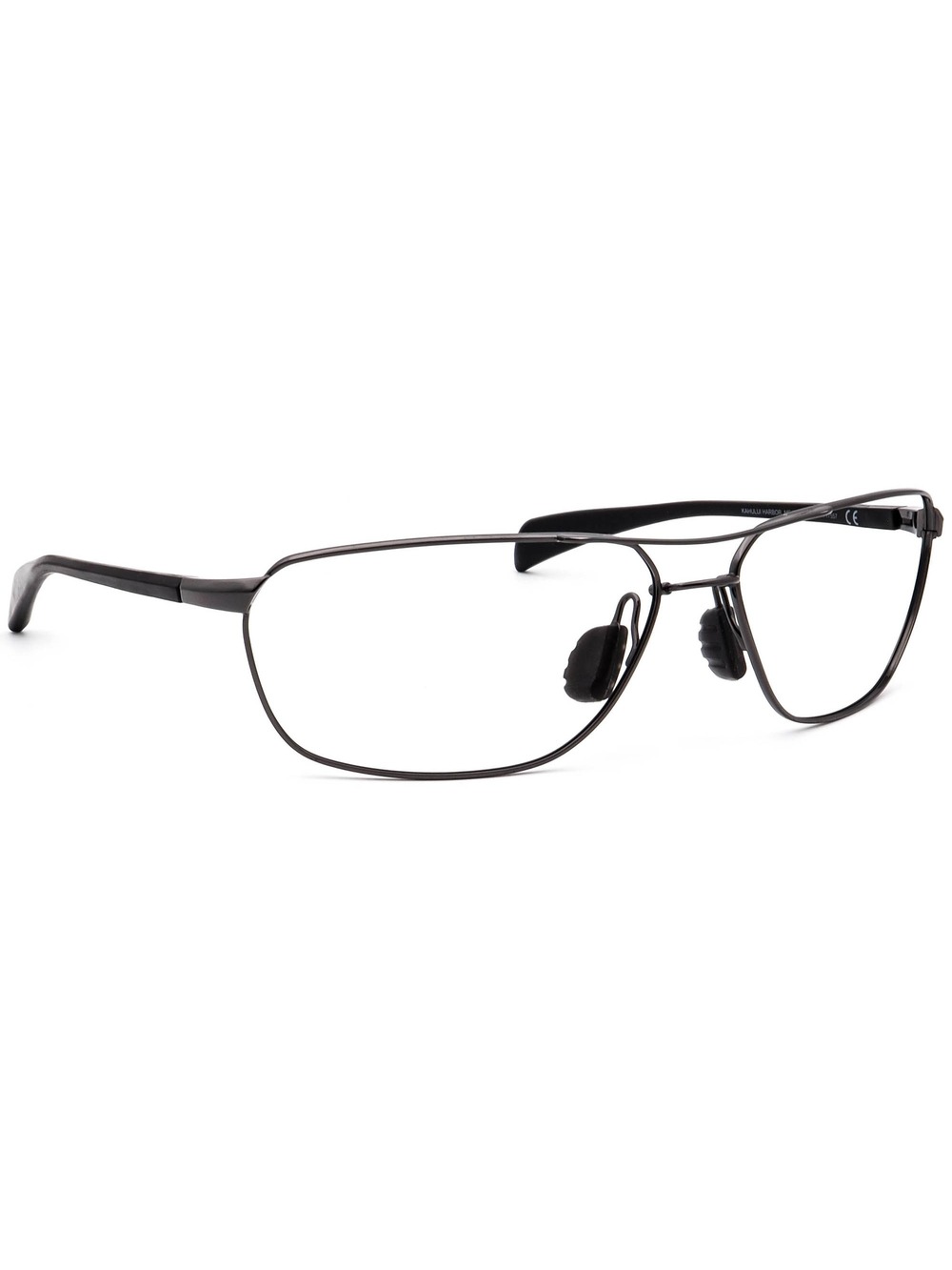 Maui Jim MJ-325-02D Kahului Harbor Sunglasses (no lenses)